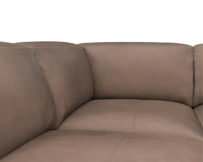 Lucera 1.5 Sitzer Eckcouch Open-End 4