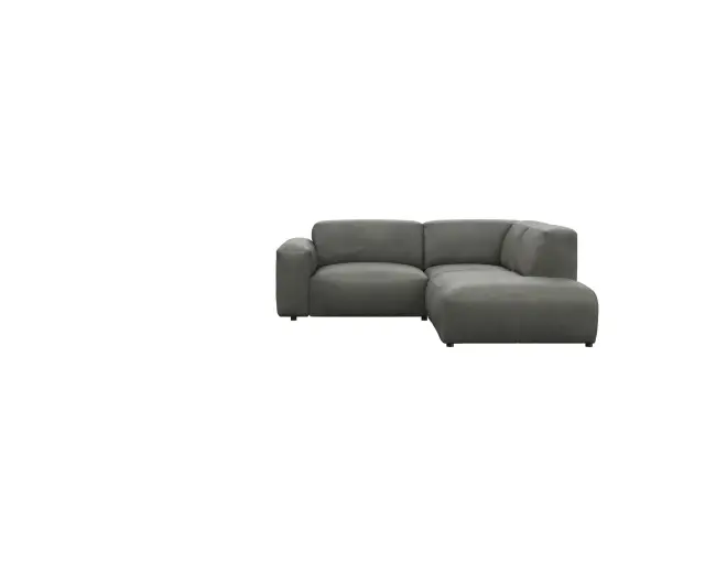 Lucera 1.5 Sitzer Eckcouch Open-End 1