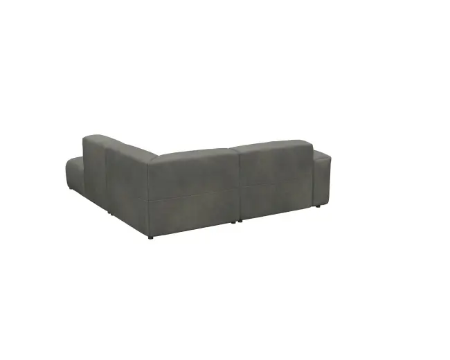 Lucera 1.5 Sitzer Eckcouch Open-End 3