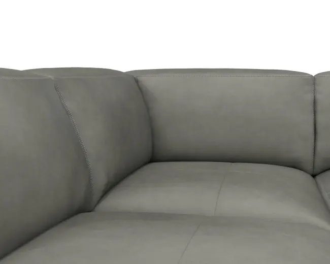Lucera 1.5 Sitzer Eckcouch Open-End 4