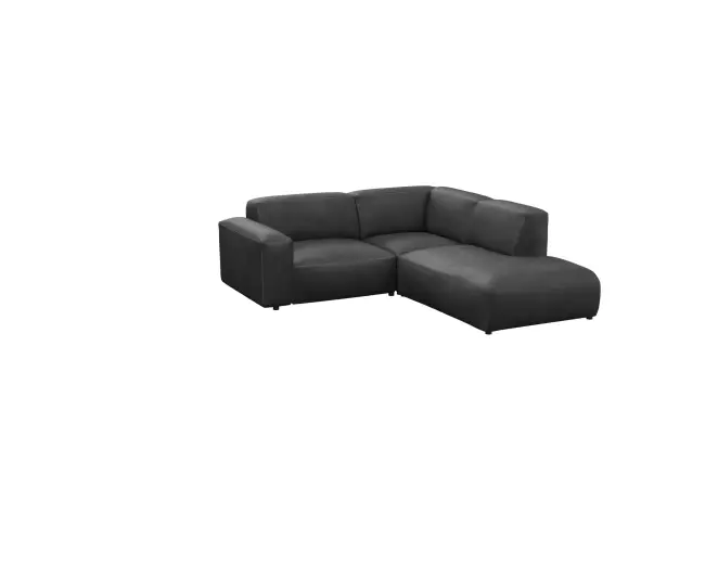 Lucera 1.5 Sitzer Eckcouch Open-End 2