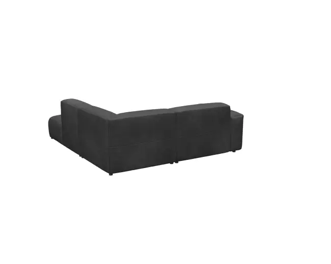 Lucera 1.5 Sitzer Eckcouch Open-End 3