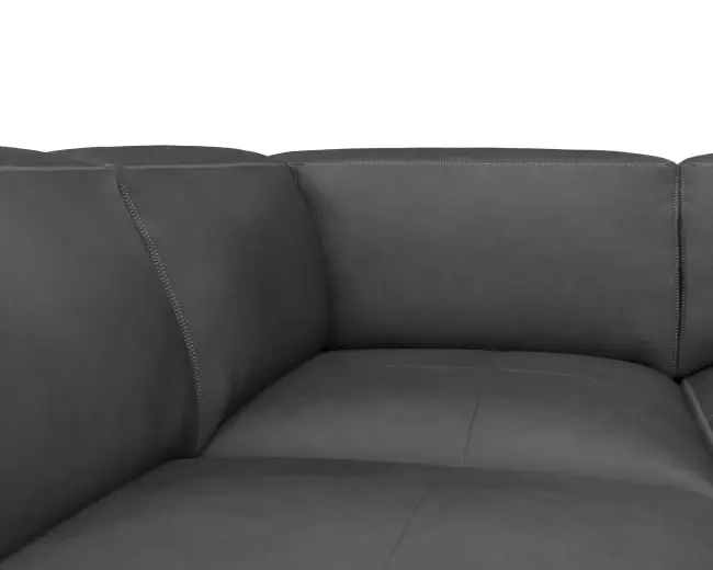 Lucera 1.5 Sitzer Eckcouch Open-End 4