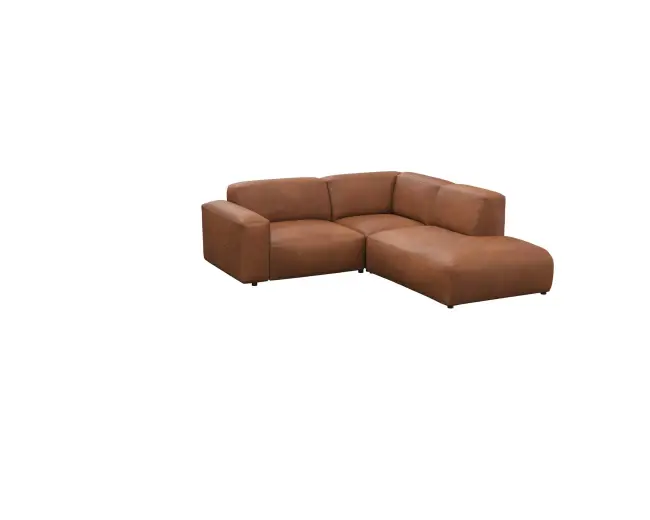 Lucera 1.5 Sitzer Eckcouch Open-End 2