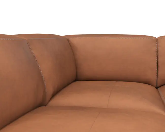 Lucera 1.5 Sitzer Eckcouch Open-End 4