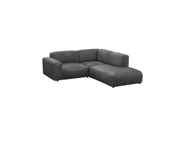 Lucera 1.5 Sitzer Eckcouch Open-End 2
