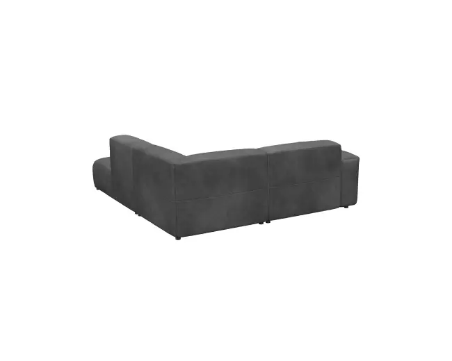 Lucera 1.5 Sitzer Eckcouch Open-End 3
