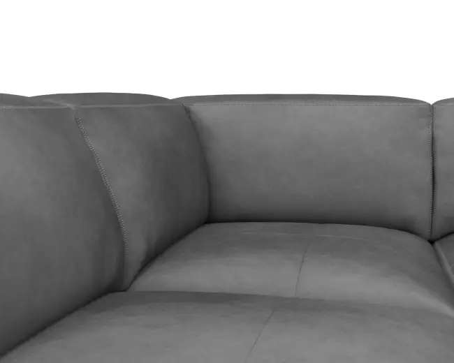 Lucera 1.5 Sitzer Eckcouch Open-End 4