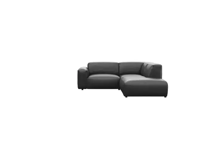 Lucera 1.5 Sitzer Eckcouch Open-End 1