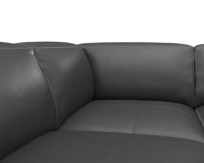 Lucera 1.5 Sitzer Eckcouch Open-End 4