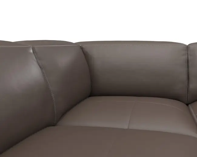 Lucera 1.5 Sitzer Eckcouch Open-End 4