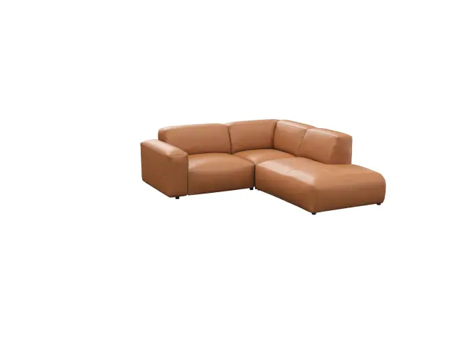 Lucera 1.5 Sitzer Eckcouch Open-End 2