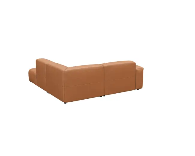 Lucera 1.5 Sitzer Eckcouch Open-End 3
