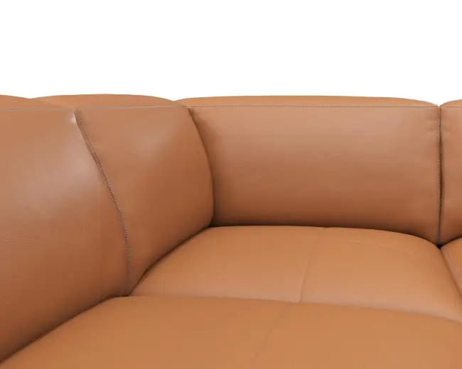 Lucera 1.5 Sitzer Eckcouch Open-End 4
