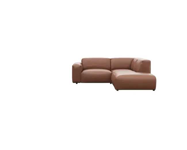 Lucera 1.5 Sitzer Eckcouch Open-End 1