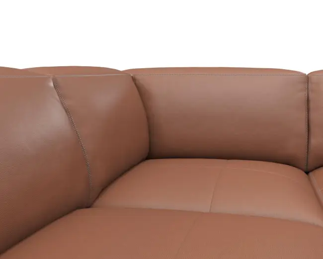 Lucera 1.5 Sitzer Eckcouch Open-End 4