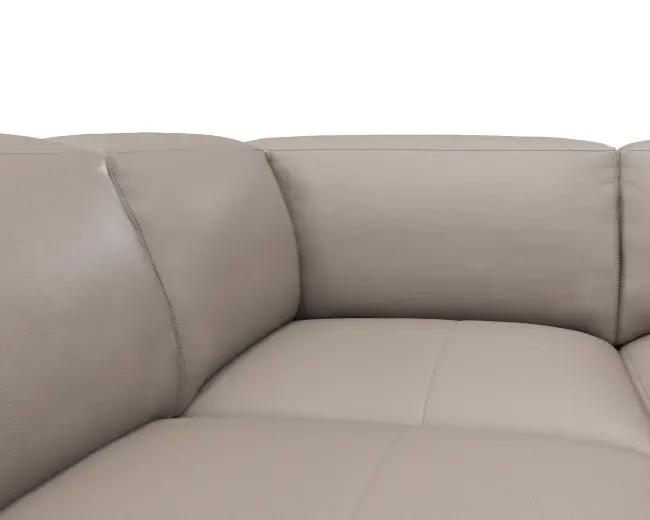Lucera 1.5 Sitzer Eckcouch Open-End 4