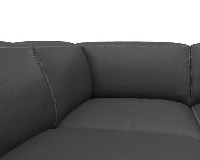 Lucera 1.5 Sitzer Eckcouch Open-End 4