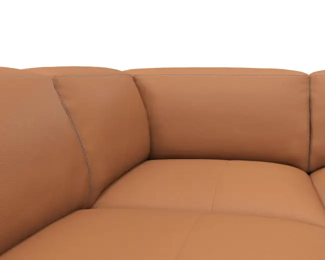 Lucera 1.5 Sitzer Eckcouch Open-End 4