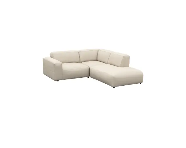 Lucera 1.5 Sitzer Eckcouch Open-End 2