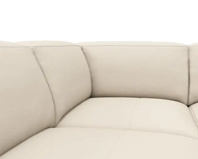 Lucera 1.5 Sitzer Eckcouch Open-End 4