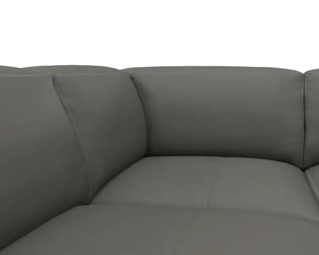 Lucera 1.5 Sitzer Eckcouch Open-End 4