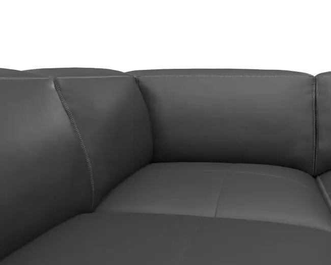 Lucera 1.5 Sitzer Eckcouch Open-End 4