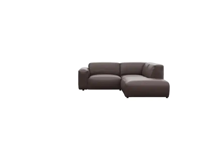 Lucera 1.5 Sitzer Eckcouch Open-End 1