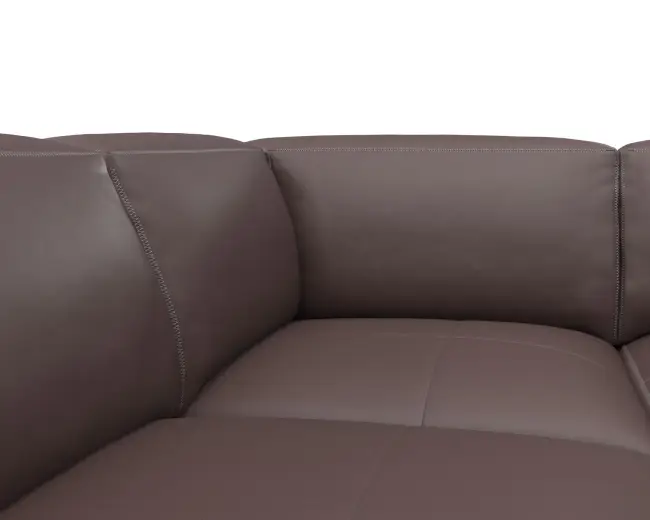 Lucera 1.5 Sitzer Eckcouch Open-End 4