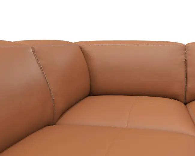 Lucera 1.5 Sitzer Eckcouch Open-End 4