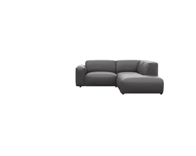 Lucera 1.5 Sitzer Eckcouch Open-End 1