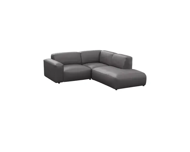 Lucera 1.5 Sitzer Eckcouch Open-End 2