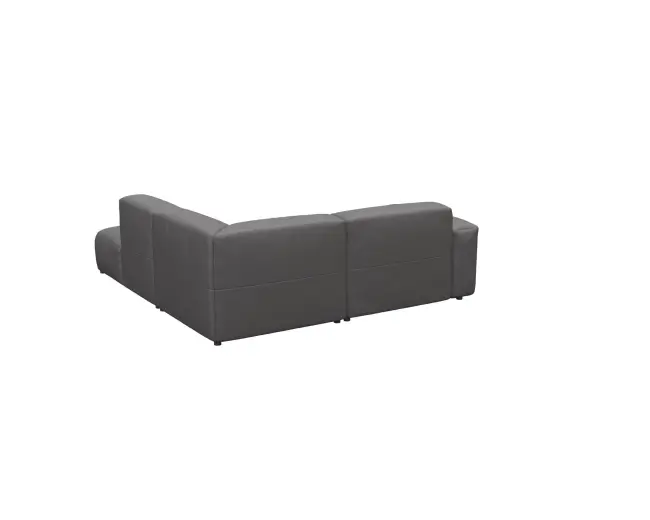Lucera 1.5 Sitzer Eckcouch Open-End 3
