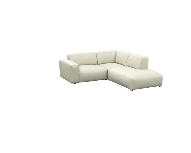Lucera 1.5 Sitzer Eckcouch Open-End 2