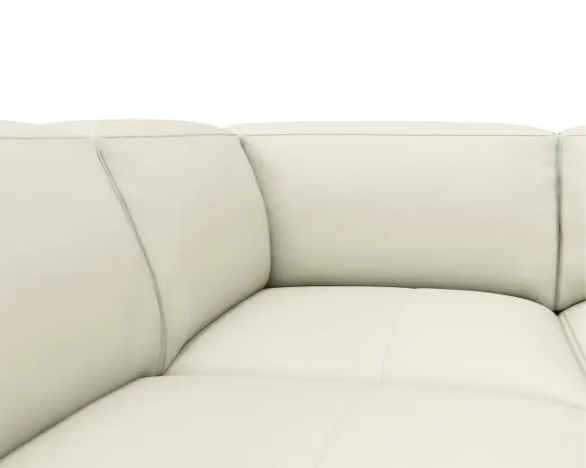 Lucera 1.5 Sitzer Eckcouch Open-End 4