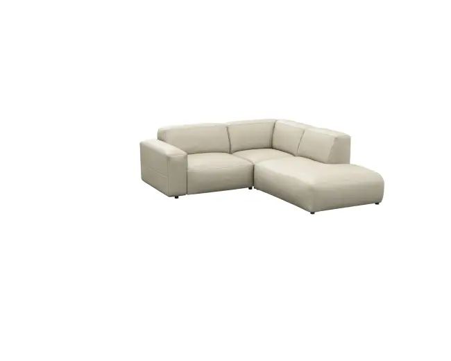 Lucera 1.5 Sitzer Eckcouch Open-End 2
