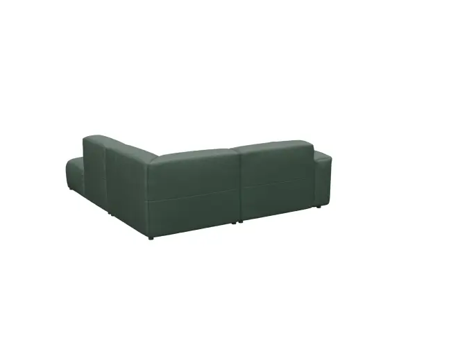 Lucera 1.5 Sitzer Eckcouch Open-End 3