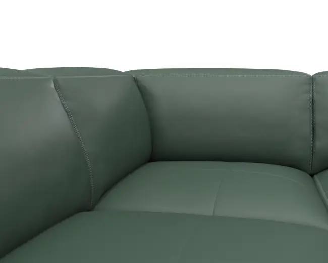 Lucera 1.5 Sitzer Eckcouch Open-End 4
