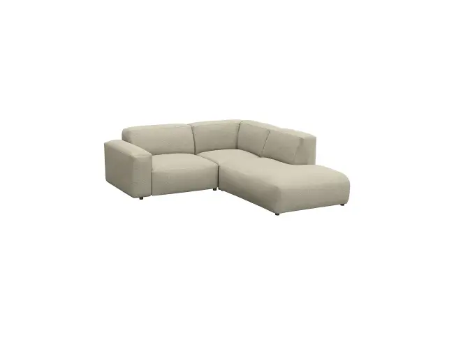 Lucera 1.5 Sitzer Eckcouch Open-End 2