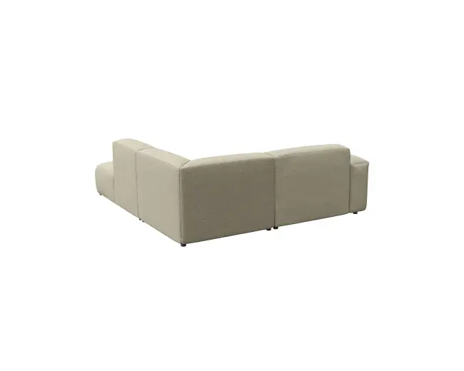 Lucera 1.5 Sitzer Eckcouch Open-End 3