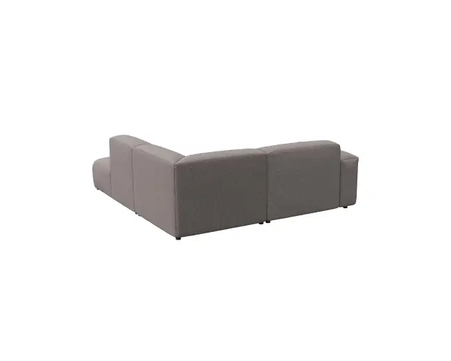 Lucera 1.5 Sitzer Eckcouch Open-End 3