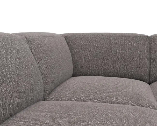 Lucera 1.5 Sitzer Eckcouch Open-End 4