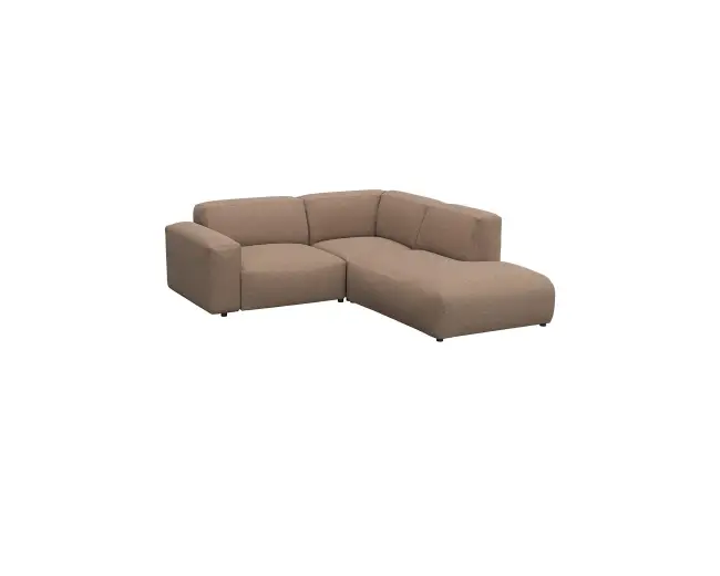 Lucera 1.5 Sitzer Eckcouch Open-End 2