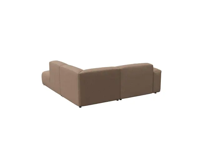 Lucera 1.5 Sitzer Eckcouch Open-End 3