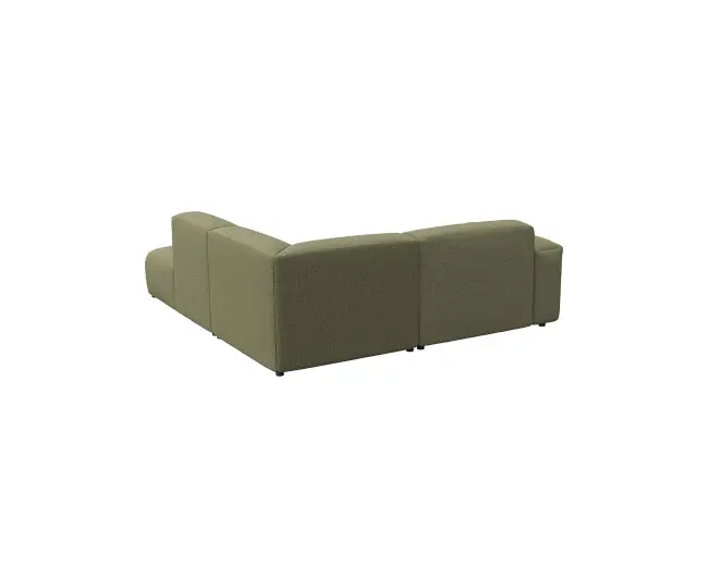 Lucera 1.5 Sitzer Eckcouch Open-End 3
