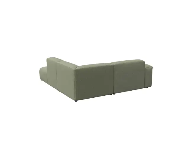 Lucera 1.5 Sitzer Eckcouch Open-End 3