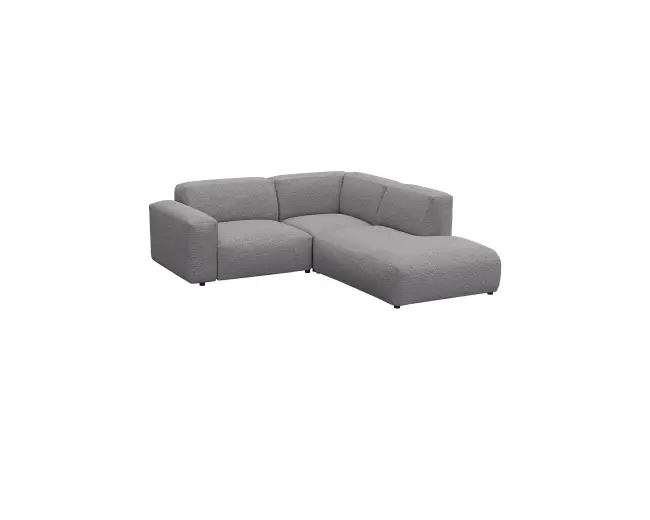 Lucera 1.5 Sitzer Eckcouch Open-End 2