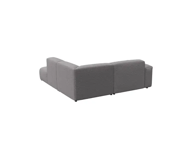 Lucera 1.5 Sitzer Eckcouch Open-End 3