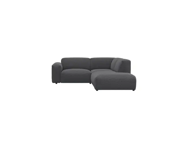 Lucera 1.5 Sitzer Eckcouch Open-End 1