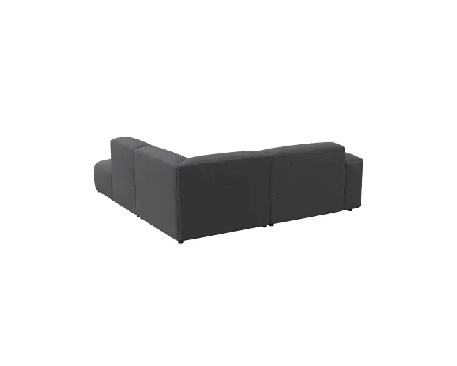Lucera 1.5 Sitzer Eckcouch Open-End 3